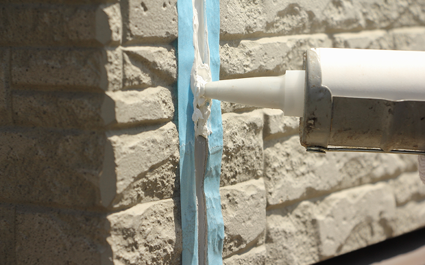 シーリング工事